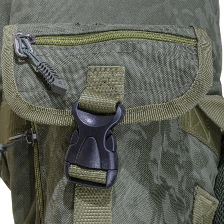 Чехол CARP PRO Diamond с катушками на 6 удилищ 3.9м Чехол CARP PRO Diamond с катушками на 6 удилищ 3.9м