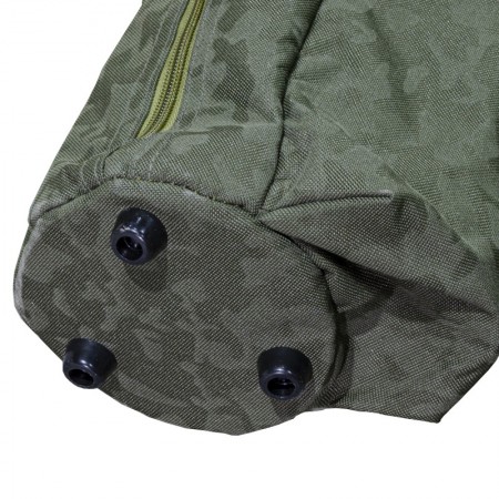 Чехол CARP PRO Diamond с катушками на 6 удилищ 3.9м Чехол CARP PRO Diamond с катушками на 6 удилищ 3.9м