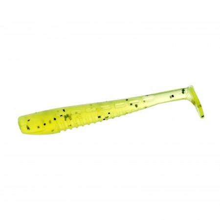 Виброхвост FLAGMAN Icon 3" #112 Chartreuse