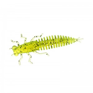 Нимфа FLAGMAN Tonbo 1,4" #112 Chartreuse