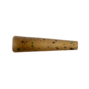Конус для клипсы CARP PRO Tail Rubbers Camo (5 шт)