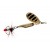 Блесна F-FISHING Onyx 5г цвет 106