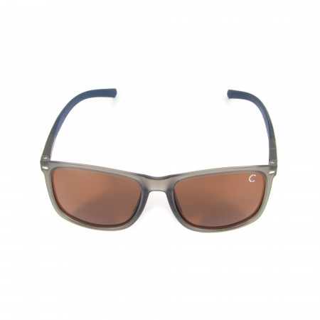 Очки поляризационные "СЛЕДОПЫТ" "Ontario" в футляре, линзы brown.