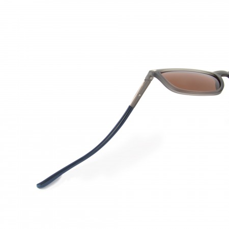 Очки поляризационные "СЛЕДОПЫТ" "Ontario" в футляре, линзы brown.