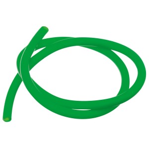 Запасная резина для рогатки 7мм, 60см + 4 стяжки FLAGMAN