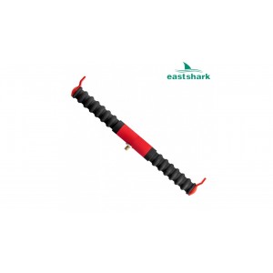 Подставка под удилище EastShark ES-7019 EVA 35 см