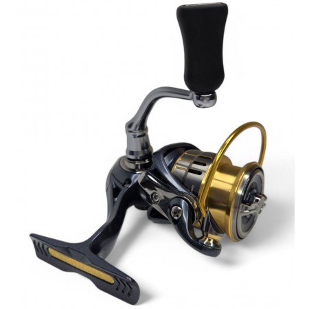 Катушка RYOBI ECUSIMA PRO-LT 3000S