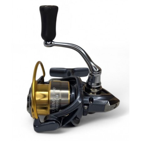 Катушка RYOBI ECUSIMA PRO-LT 3000S