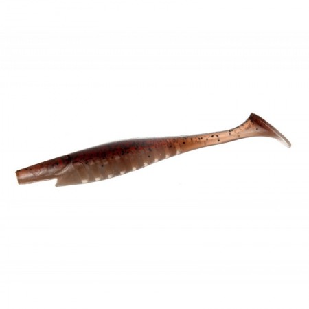 Виброхвост FLAGMAN Big Shad 6" #003 15,2см 4шт
