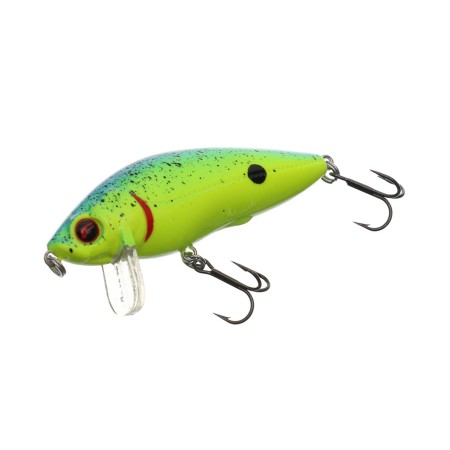 Воблер FLAGMAN Astell 65F top water цвет 481