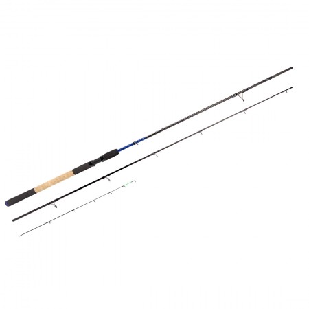 F-FISHING Удилище фидерное Gasta Feeder 2,7м тест max 40г