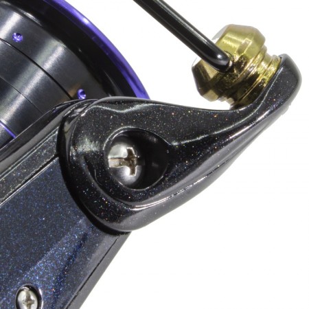 Катушка фидерная FLAGMAN Squadron Pro Carp Feeder 6000 FS