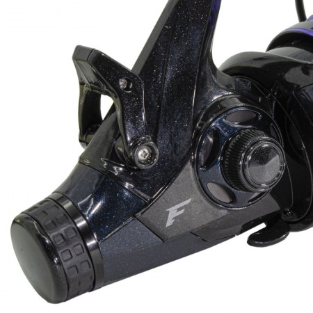 Катушка фидерная FLAGMAN Squadron Pro Carp Feeder 6000 FS