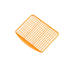 Стопор для бойлов CARP PRO апельсин