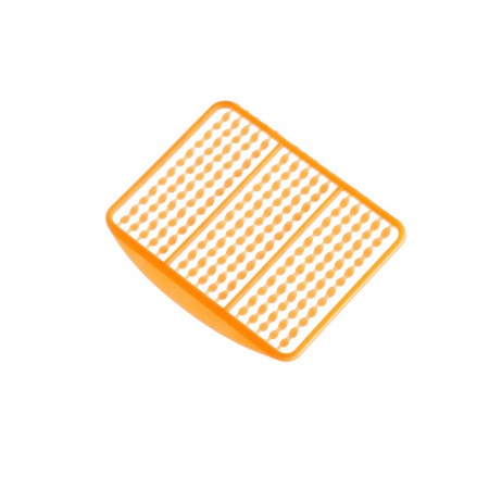 Стопор для бойлов CARP PRO апельсин