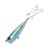CULTIVA Воблер Gobo Popper GP-60F 60мм 6,3г цвет 34 Floating
