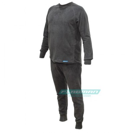 Термобелье F-FISHING Fleece XXXL