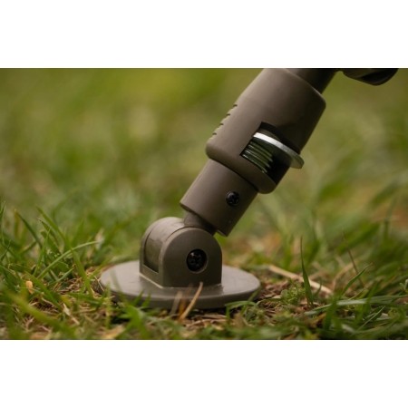 Кресло карповое KORDA Compac Low Chair Dark Kamo