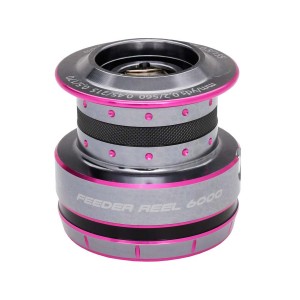 Запасная металлическая шпуля FLAGMAN Spare Squadron Pro Feeder Reel 6000