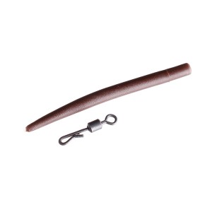 Быстросъемники FLAGMAN Flat Feeder quick change swivels # 7 -5шт