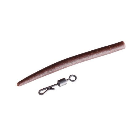 Быстросъемники FLAGMAN Flat Feeder quick change swivels # 7 -5шт