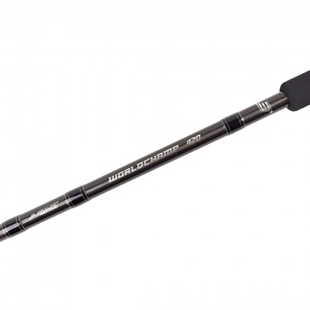 Удилище фидерное ELEGANCE FEEDER PRO World Champ 4,20м тест max 130г