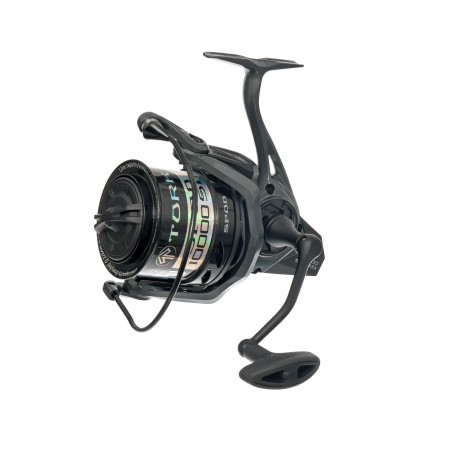 CARP PRO Катушка Tork 10000 Spod ручка вкручивается
