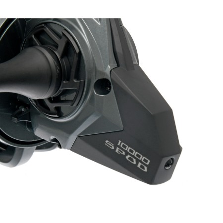 CARP PRO Катушка Tork 10000 Spod ручка вкручивается