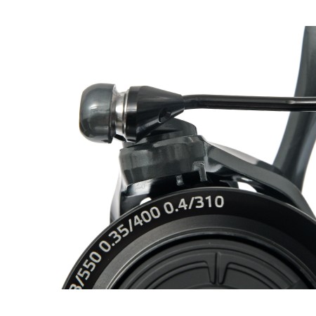 CARP PRO Катушка Tork 10000 Spod ручка вкручивается