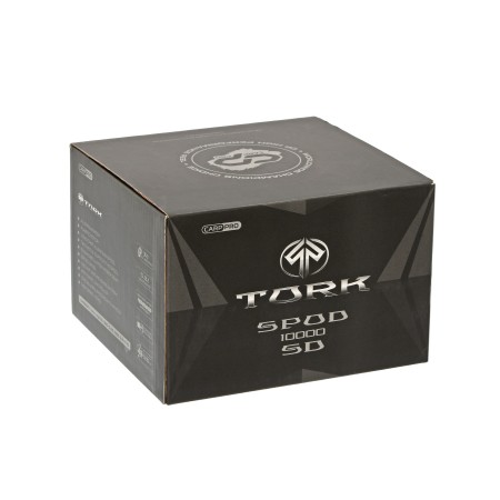 CARP PRO Катушка Tork 10000 Spod ручка вкручивается CARP PRO Катушка Tork 10000 Spod ручка вкручивается