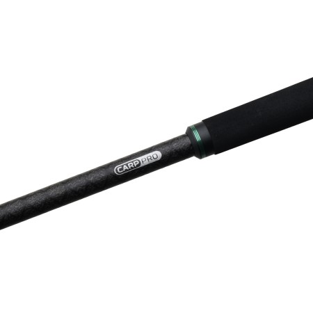 Удилище сподовое 2-х секц. CARP PRO Rondel Spod 3,8м 12'6'' 5,5lb Удилище сподовое 2-х секц. CARP PRO Rondel Spod 3,8м 12'6'' 5,5lb