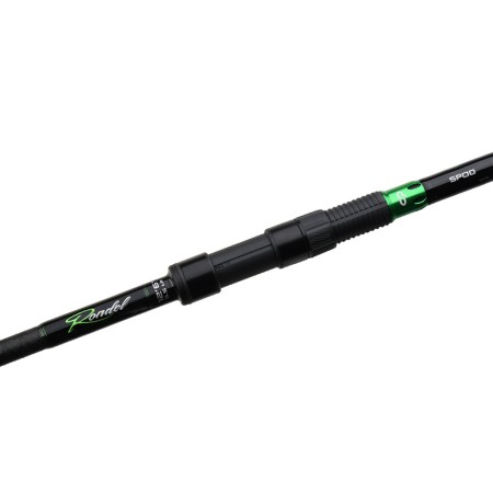 Удилище сподовое 2-х секц. CARP PRO Rondel Spod 3,8м 12'6'' 5,5lb Удилище сподовое 2-х секц. CARP PRO Rondel Spod 3,8м 12'6'' 5,5lb