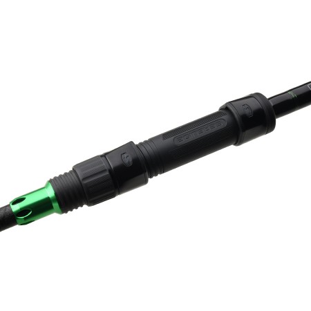 Удилище сподовое 2-х секц. CARP PRO Rondel Spod 3,8м 12'6'' 5,5lb Удилище сподовое 2-х секц. CARP PRO Rondel Spod 3,8м 12'6'' 5,5lb