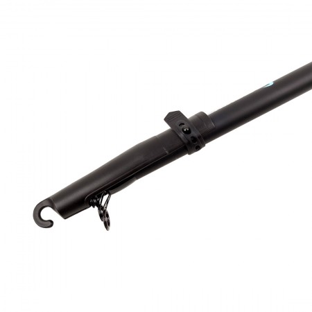 Удилище болонское теле с кольцами F-FISHING Axis Bolo 4м