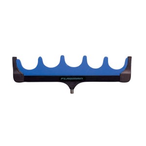 Гребенка для удилищ FLAGMAN 27см 5 секций