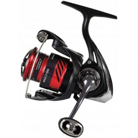 Катушка DAIWA 23 NINJA LT1000