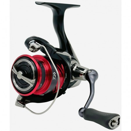Катушка DAIWA 23 NINJA LT1000