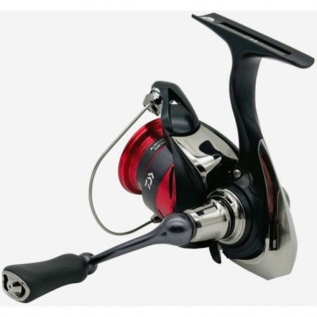 Катушка DAIWA 23 NINJA LT1000