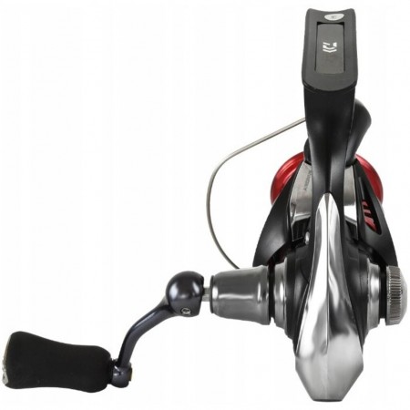 Катушка DAIWA 23 NINJA LT1000