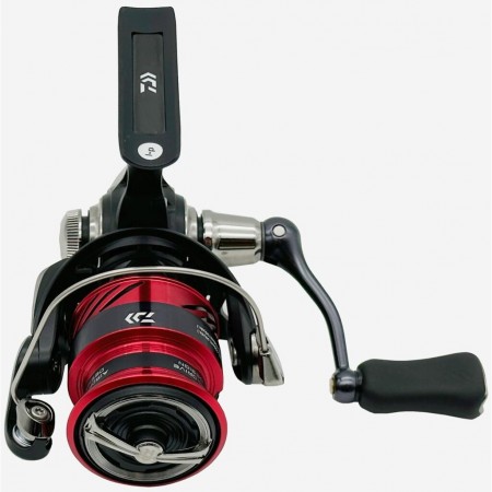 Катушка DAIWA 23 NINJA LT1000