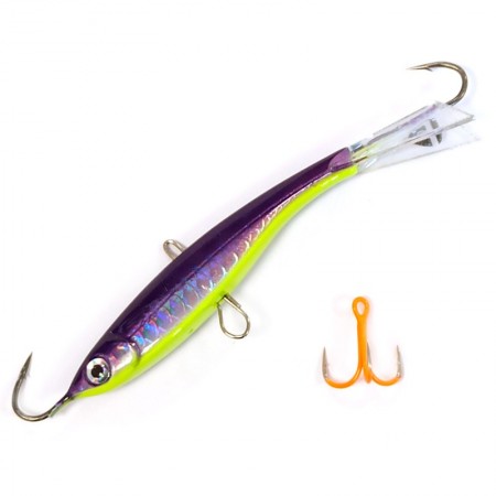 Балансир F-FISHING  5,7см 24,0г цвет 023