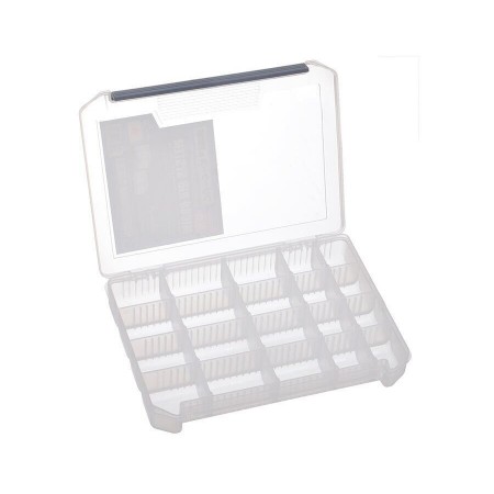 Коробка рыболовная Meiho FREE CASE 255x190x40