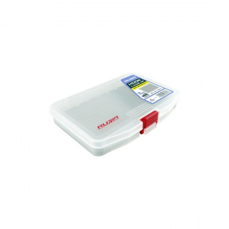 RUZZA Коробка для приманок 146x103x23мм вставка EVA-foam