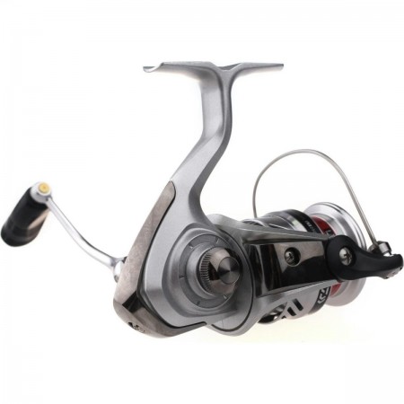 Катушка DAIWA 20 CROSSFIRE LT 2500