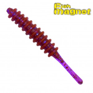 Силиконовые приманки Fish Magnet Ranger 1,4" 004