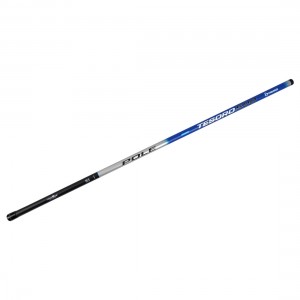 F-FISHING Удилище маховое теле б/к Tesoro Pole 5м