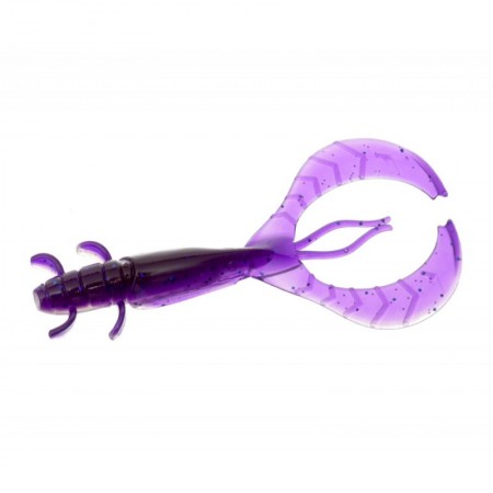 Рак FLAGMAN FL Craw 3,5" #0531 Violet/Pearl White