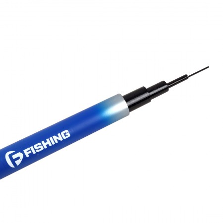 F-FISHING Удилище маховое теле б/к Tesoro Pole 5м