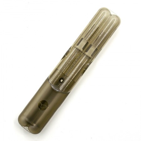 Кейс свингера KORDA Stowaway Case на 2 бата