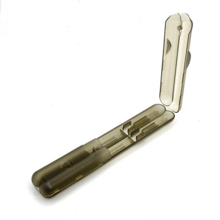 Кейс свингера KORDA Stowaway Case на 2 бата